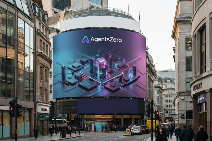 AgentsZero.com — 3