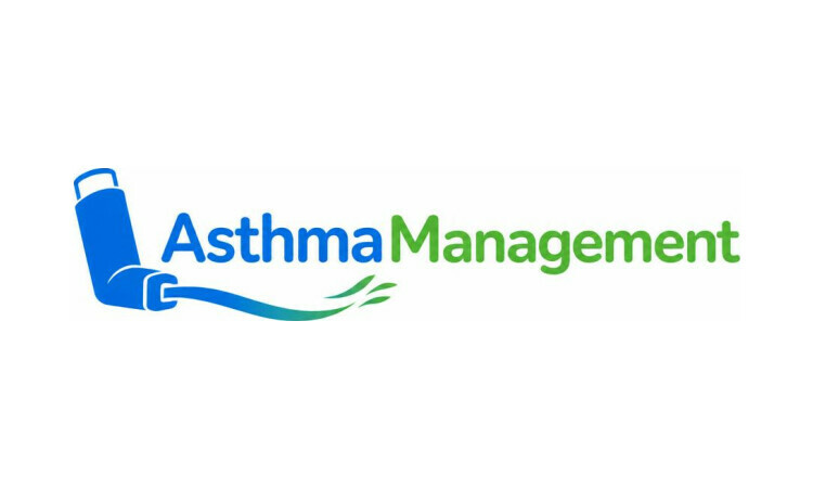 AsthmaManagement logo