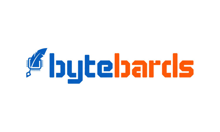ByteBards.com - New premium domain marketplace