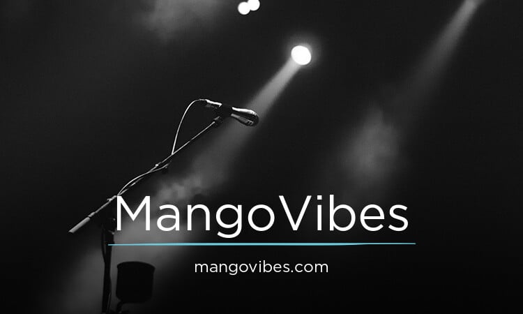 MangoVibes.com - Best domains for sale