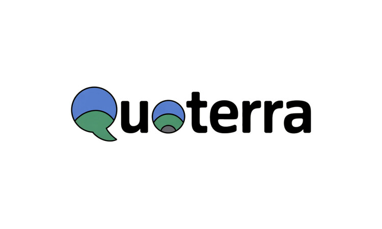 Quoterra.com - Unique premium domains for sale