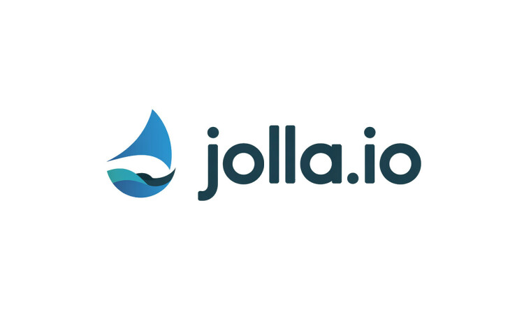 Jolla logo