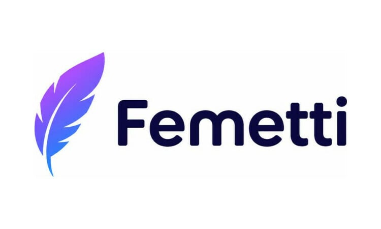 Femetti logo