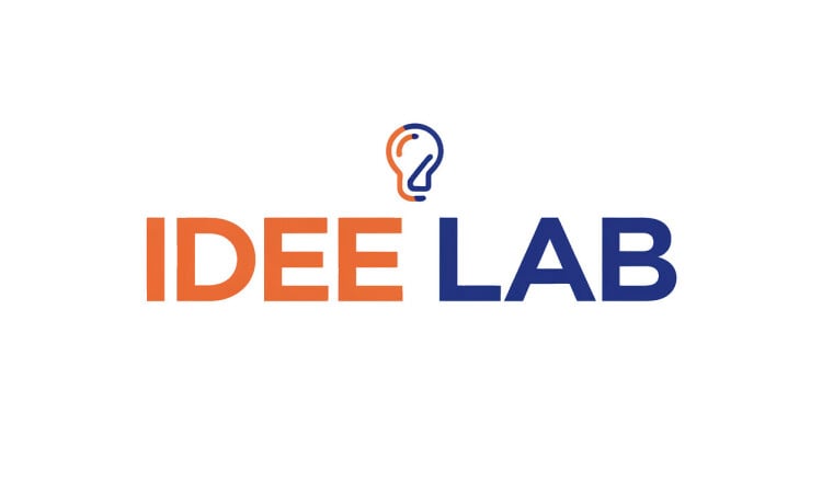 IdeeLab logo