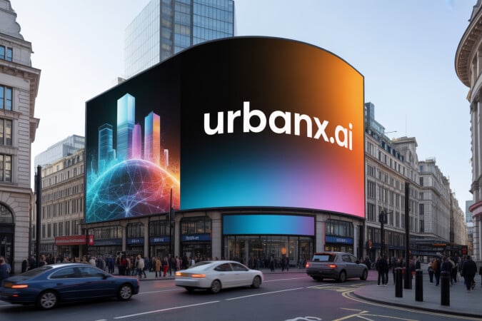 UrbanX.ai - buy Catchy premium names