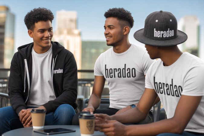 HeraDAO.com — 5