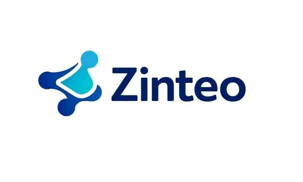 Zinteo logo