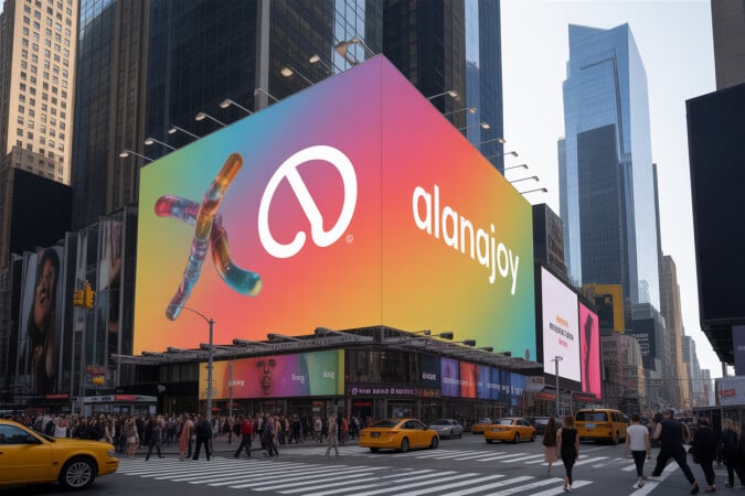 AlanaJoy.com image 3