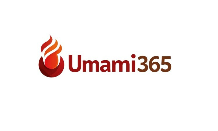 Umami365 logo