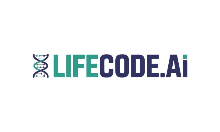 LifeCode logo