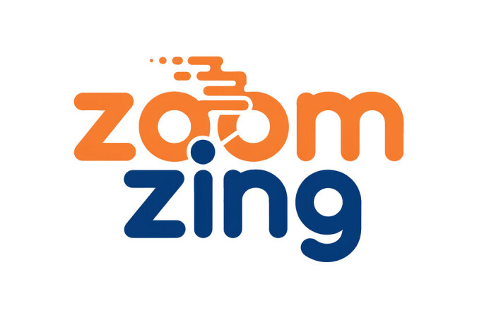 ZoomZing logo
