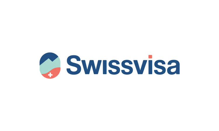 SwissVisa logo