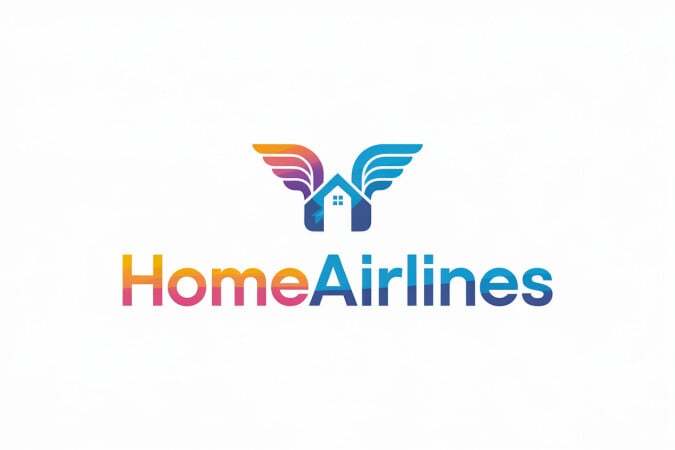 HomeAirlines.com - buy Good premium domains