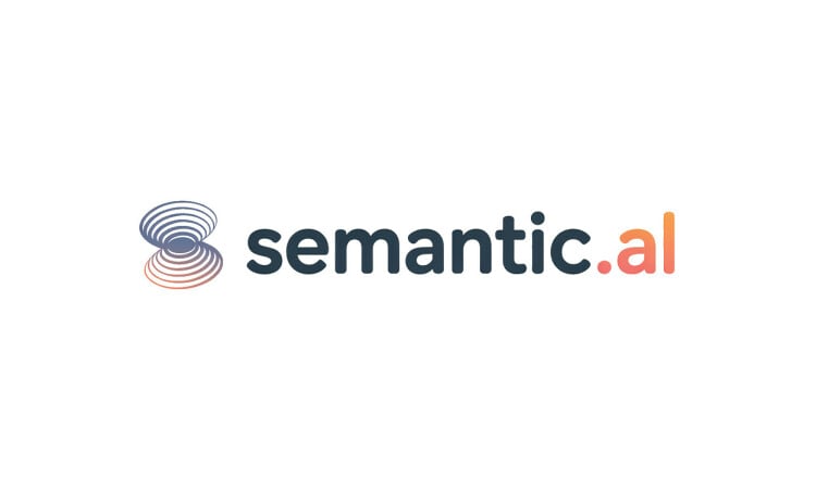 Semantic logo