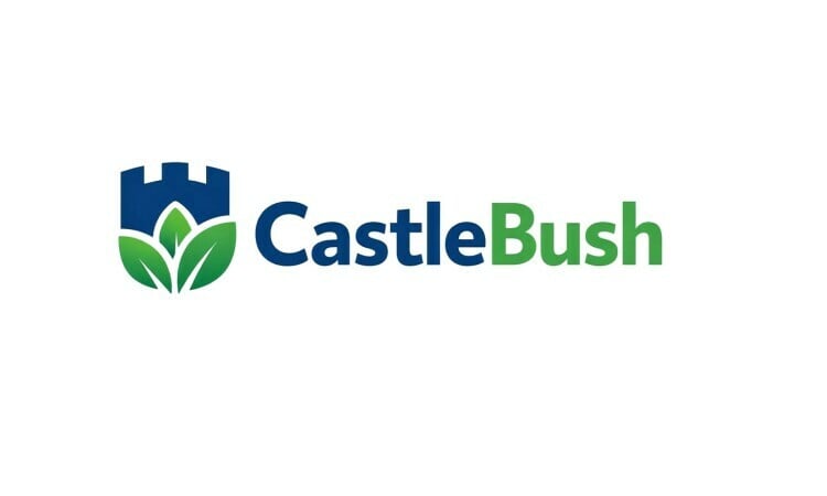 CastleBush logo