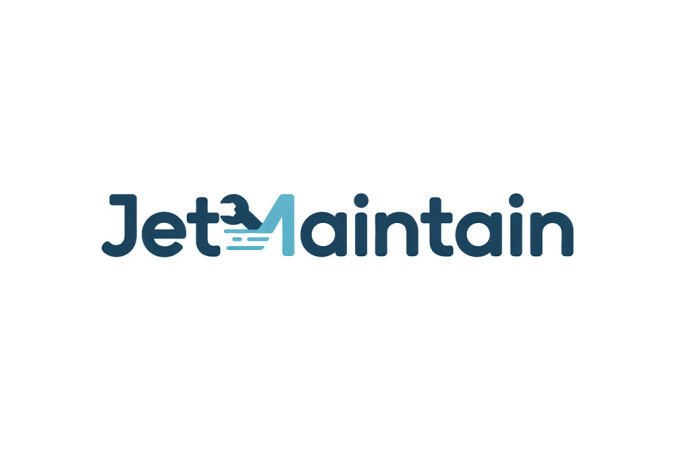 JetMaintain logo