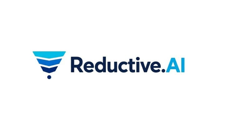 Reductive logo