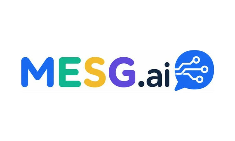 MESG logo