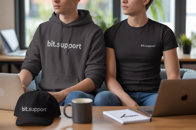 Bit.Support image 5