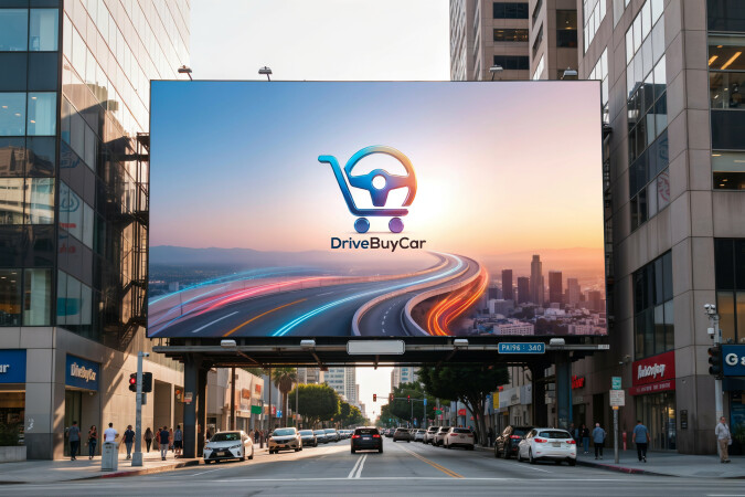 DriveBuyCar.com — 3