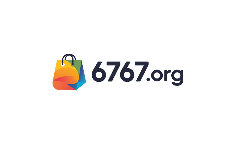 6767 logo