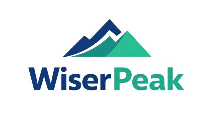 WiserPeak logo