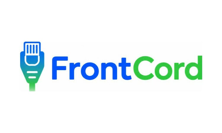 FrontCord.com is for sale