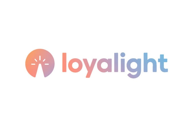 Loyalight logo