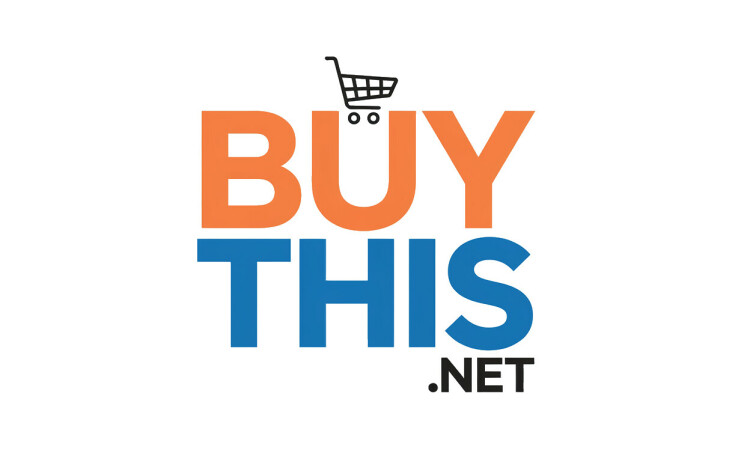BuyThis logo