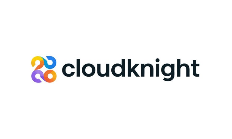 CloudKnight logo