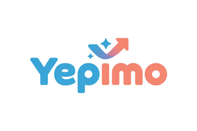 Yepimo logo