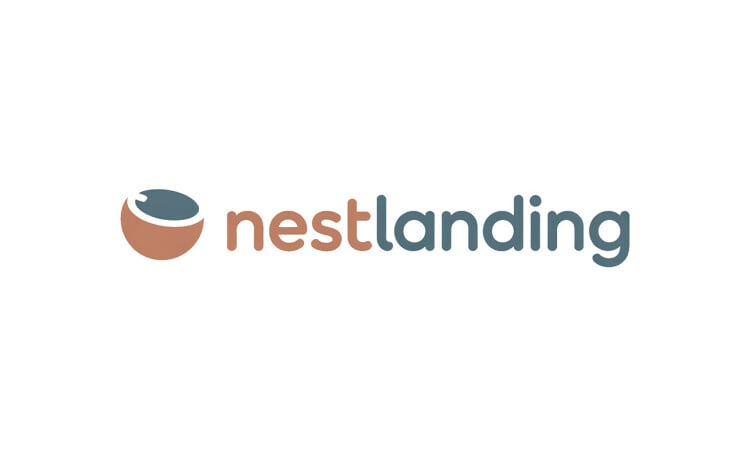 NestLanding logo
