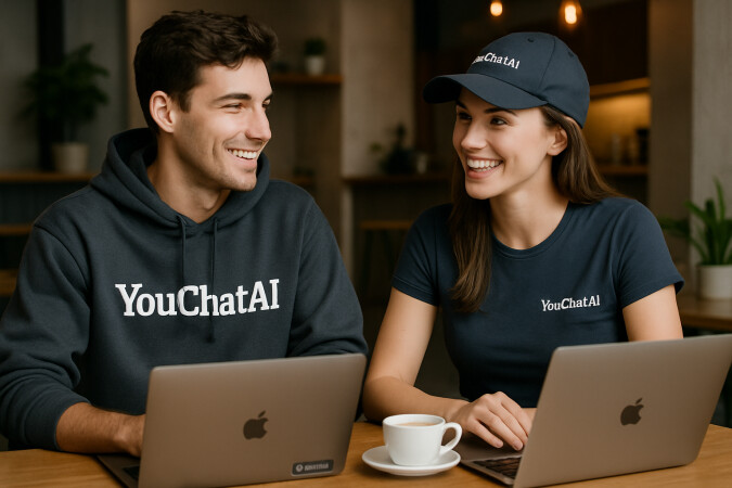 YouChatAI.com — 5