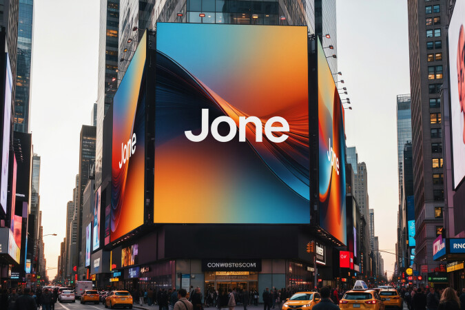 Jone.com — 3