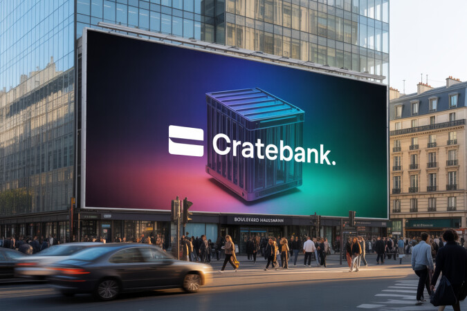 CrateBank.com image 3