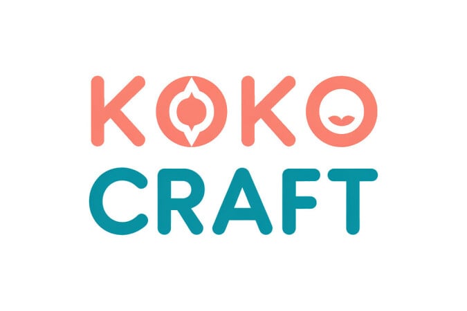 KokoCraft logo