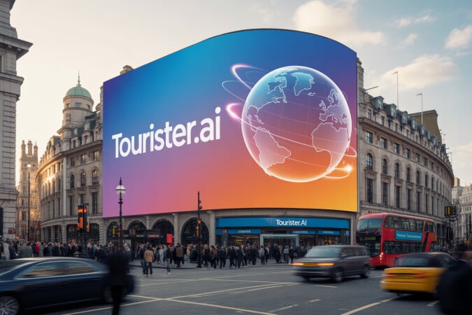 Tourister.ai image 2