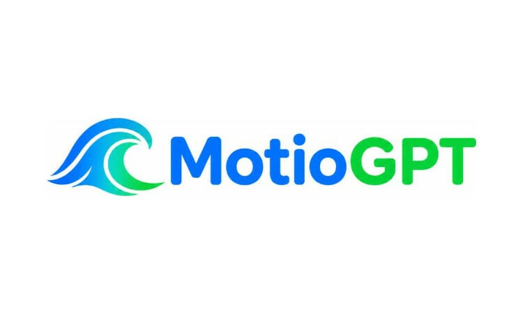 MotioGPT logo