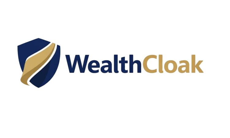 WealthCloak logo