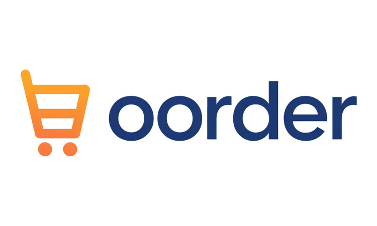 Oorder logo