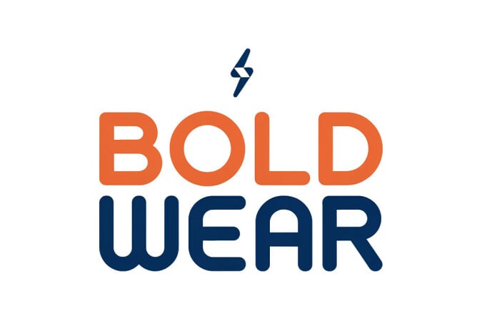 BoldWear logo