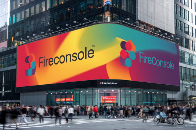FireConsole.com image 3