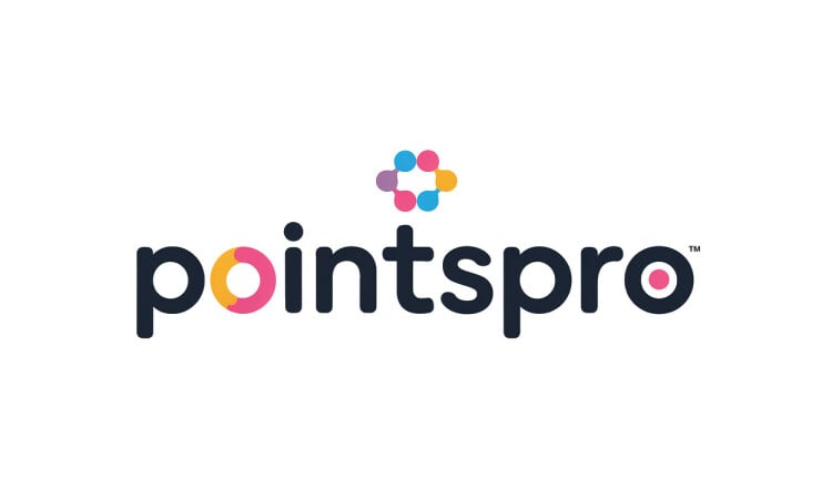 PointsPro logo