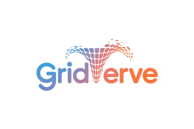 GridVerve logo