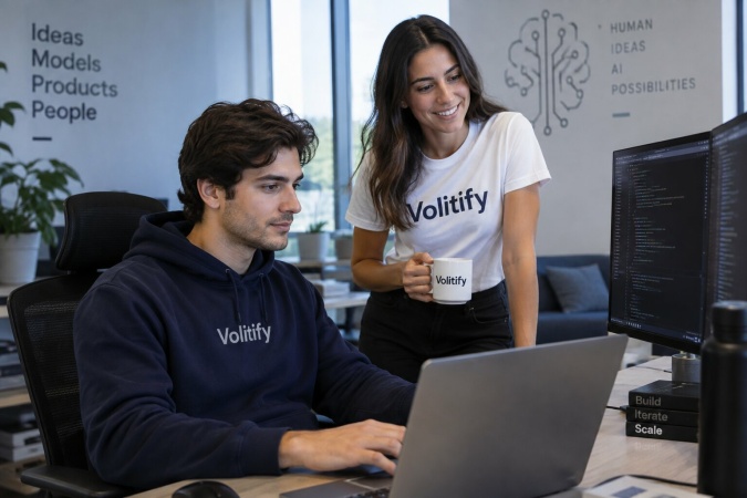 Volitify.com — 5