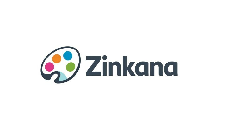 Zinkana logo