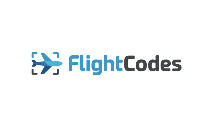 FlightCodes logo