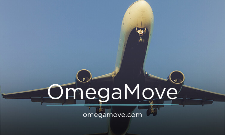 OmegaMove.com - buy Creative premium names