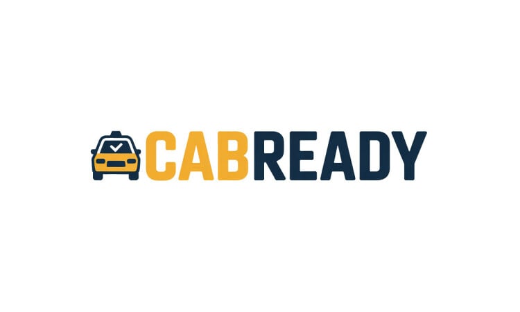 CabReady logo