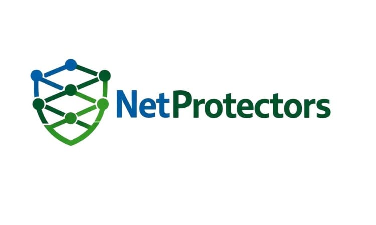 NetProtectors logo